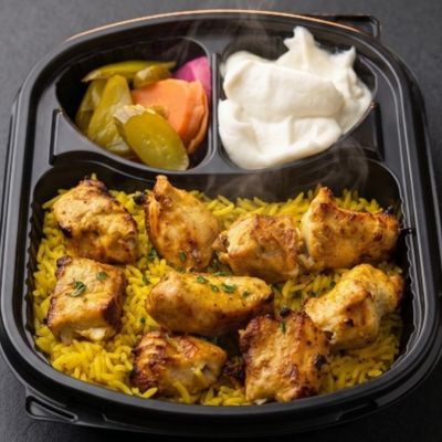 وجبة شيش طاوق 30