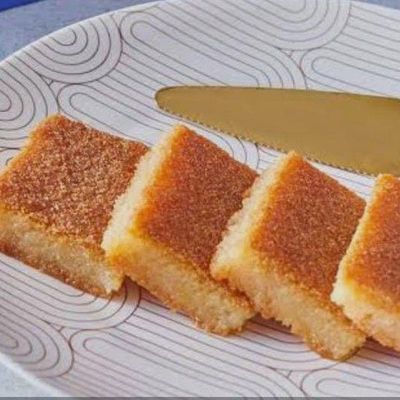 Basbousa
