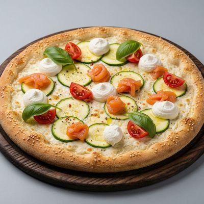 Kiri Pizza Italian