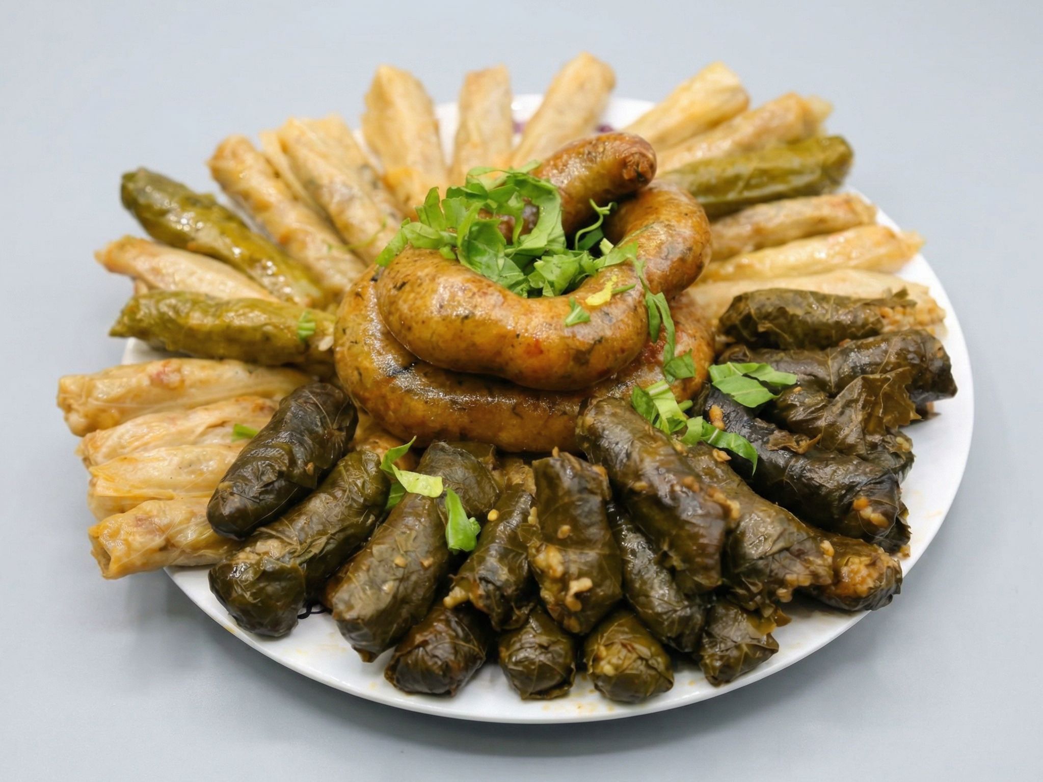 Mahshi Mix