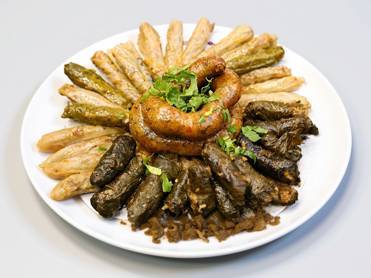 Mahashi And Mombar Mix