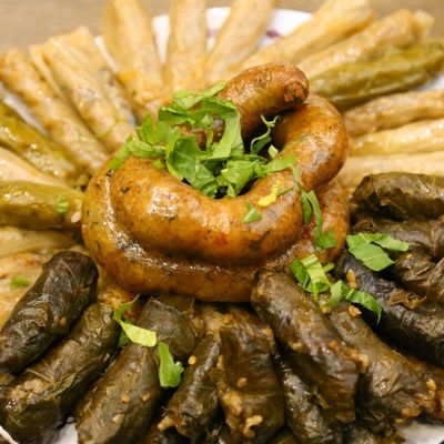 Mahashi And Mombar Mix