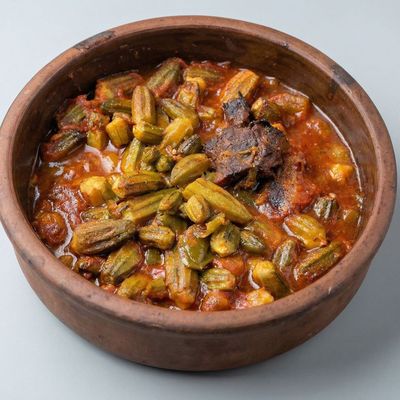 Okra