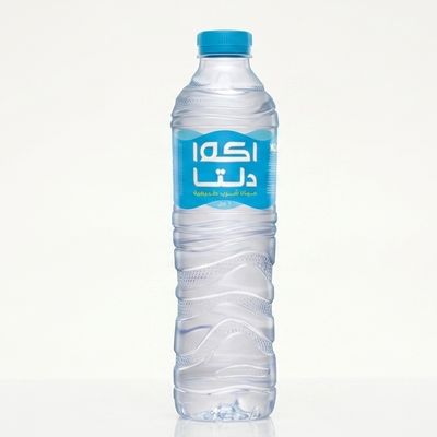 water bottle