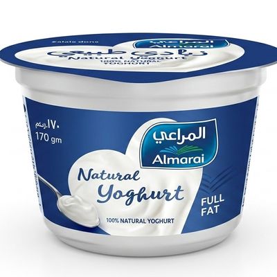 Almarai Yogurt Cup