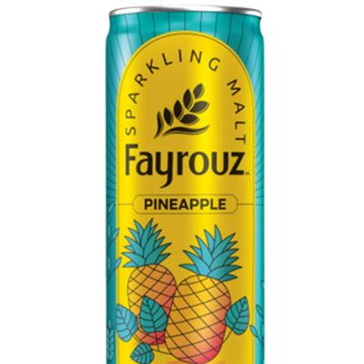 Fairouz Cans