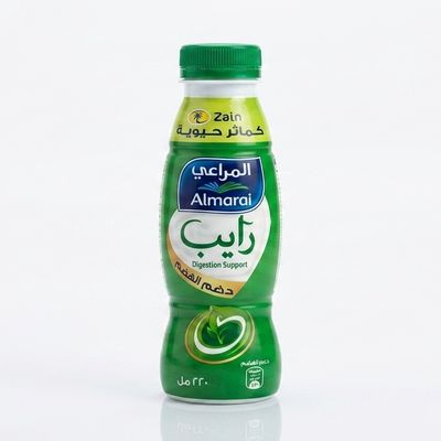 Fresh Yogurt