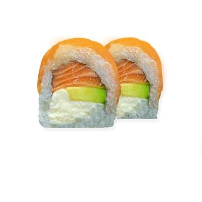 Philadelphia Roll