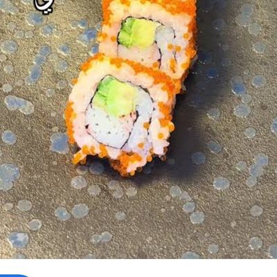 California Caviar