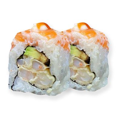 Pinky Roll