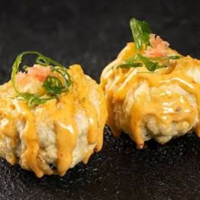 Hot Lemon Salmon