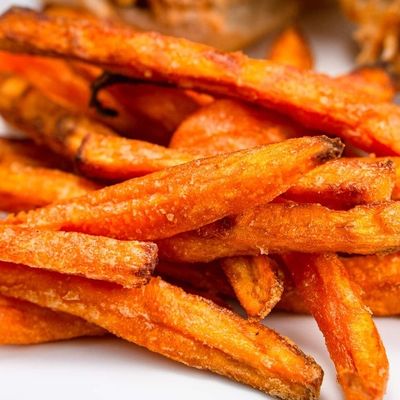 Sunset Fries