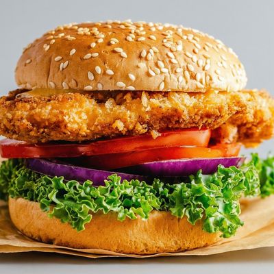 Broast & Burger photo 7