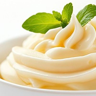 mayonnaise