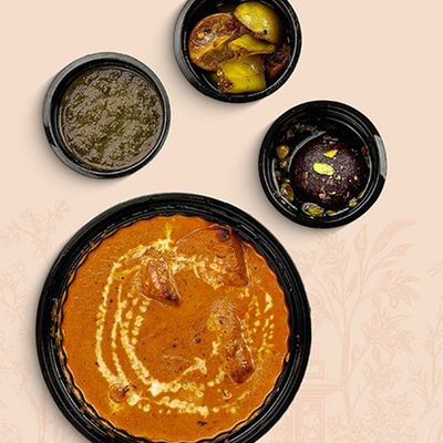 Coriander Chicken