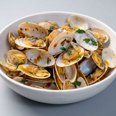 Clams