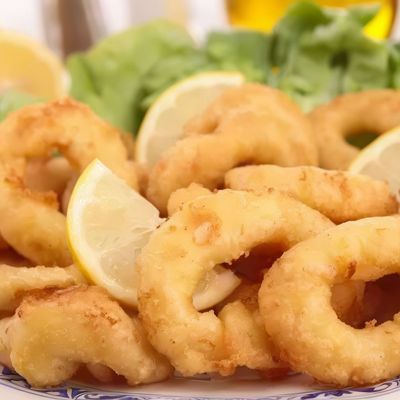 Calamari