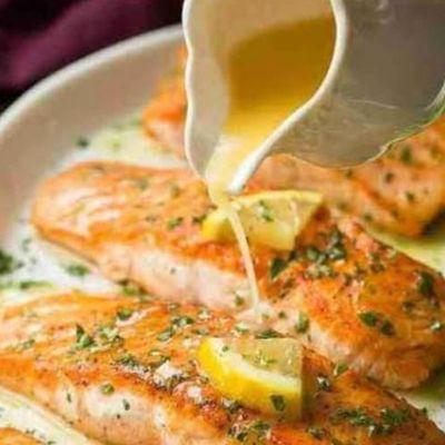 Salmon Meal