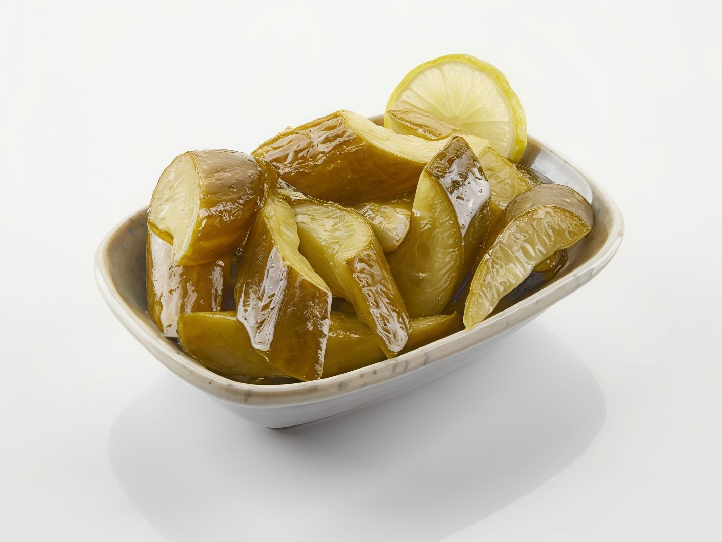 pickles