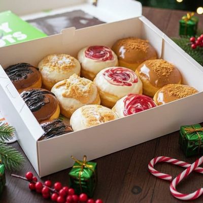 Happy Donuts photo 3