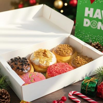 Happy Donuts photo 2