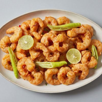 Jumbo shrimp 1-4