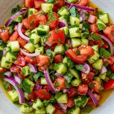 Green Salad