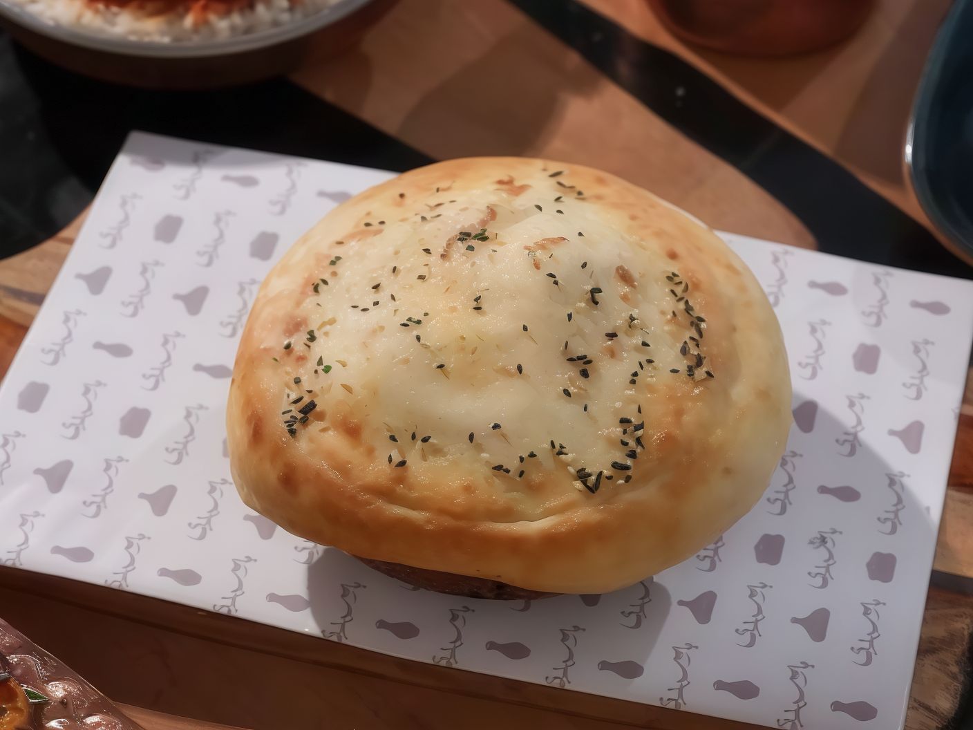 Tajeen Kofta