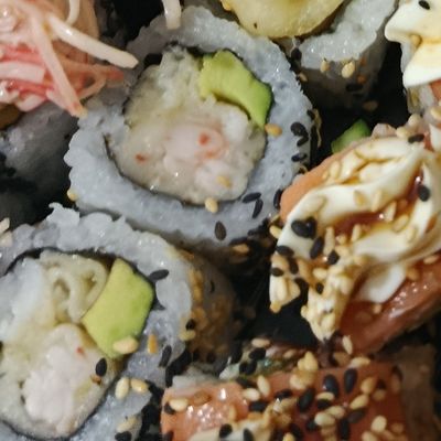 تمبورا جمبري أورا ماكي