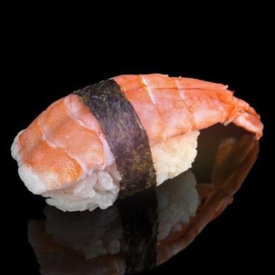 شريمب نيغيري قطعة واحدة