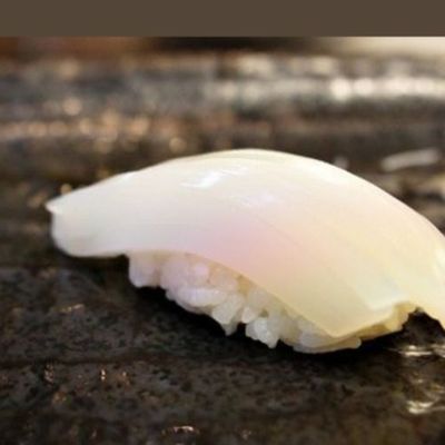 نيجيري حبار 1 قطعة