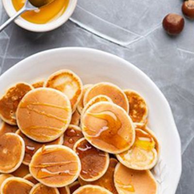 Bueno Pancake