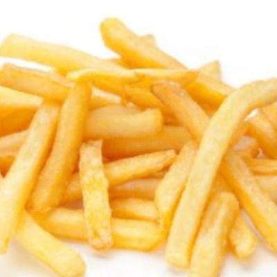 Waffle Fries