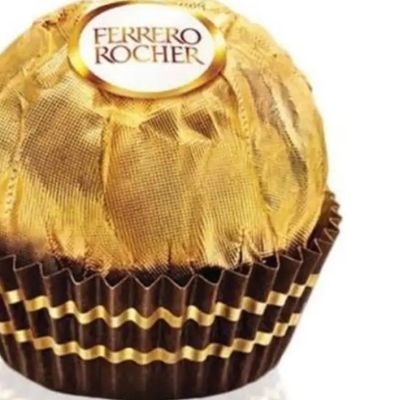 Ferrero Rocher Chocolate