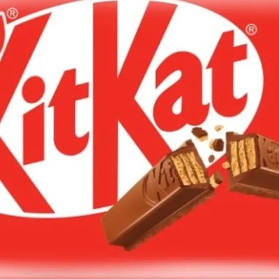 Kit Kat Chocolate