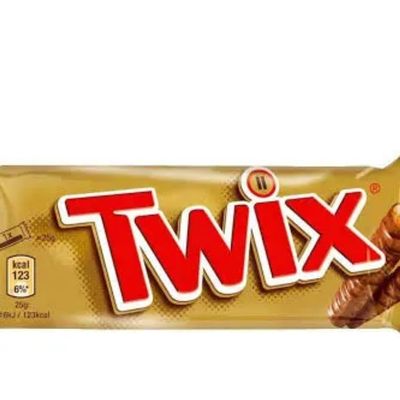 Twix Chocolate
