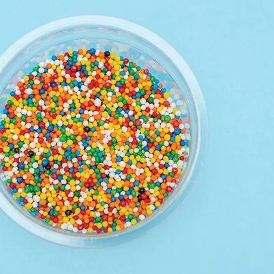 Sprinkles