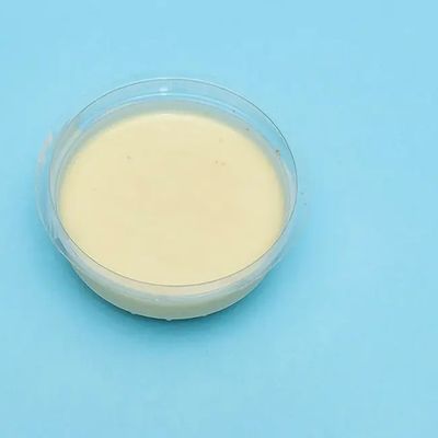 White chocolate