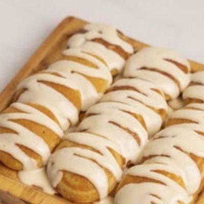 Caramelito Pancake