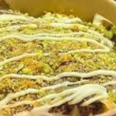 Fettuccine Dubai