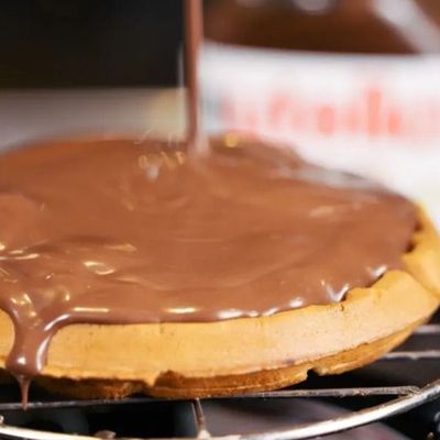CANDY WAFFLE photo 6
