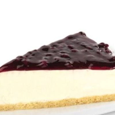 Blueberry Cheesecake