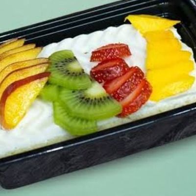 Kashtota Nutella Fruit