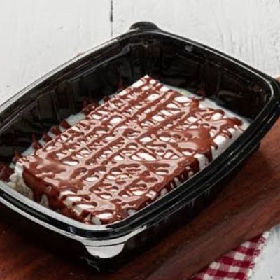 Kashtota Nutella