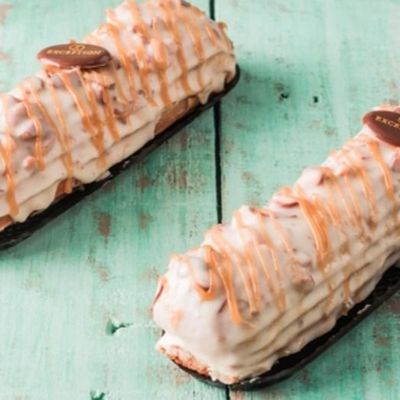 Kinder Bueno Eclairs