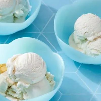 Ice Cream Carmel