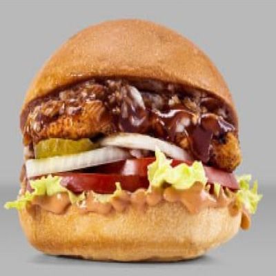 Thor Bbq Chicken