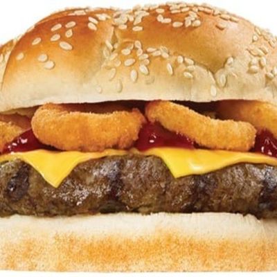 Thor Onion Rings Beef