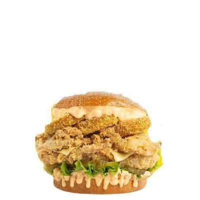 Thor Onion Rings Chicken