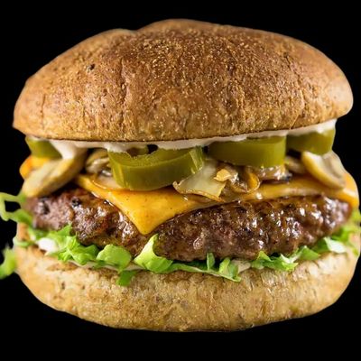Jalapeno Spicy Beef